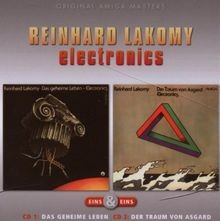 Electronics reinhard lakomy gebraucht kaufen  Berlin