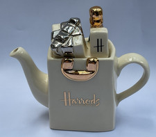 Sadler harrods knightsbridge for sale  AYLESBURY