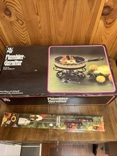 Wmf flambierpfanne vintage gebraucht kaufen  Maulbronn