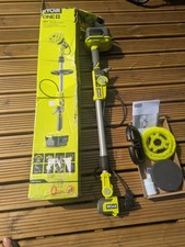 Ryobi one water for sale  BURTON-ON-TRENT