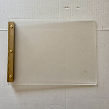 Artist portfolio frosted for sale  Los Angeles