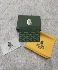 Porte carte goyard d'occasion Porte carte goyard d'occasion  Limoges-
