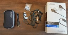 Bose qc20 quietcomfort for sale  KENILWORTH