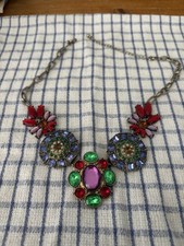 Beautiful vintage necklace for sale  PRESTON