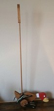 Vintage wood walking for sale  Noblesville