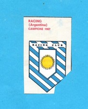 Panini calciatori 1968 usato  Milano