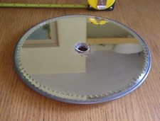 Antique vintage mirrored for sale  HAYWARDS HEATH