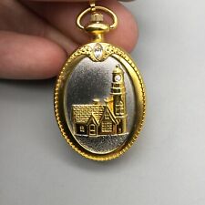 Thomas kinkade pendant for sale  Pflugerville