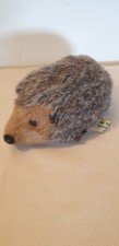 Plüschtiere igel linda gebraucht kaufen  Wörth