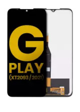 Conjunto LCD sem quadro compatível para Motorola Moto G Play (XT2093/2021), usado comprar usado  Enviando para Brazil