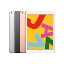Apple iPad 7 32GB desbloqueado bom estado - todas as cores comprar usado  Enviando para Brazil