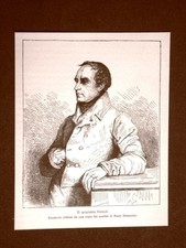 François pierre guillaume usato  Villarosa