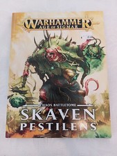 Warhammer age sigmar gebraucht kaufen  Pfaffenhofen a.d.Ilm