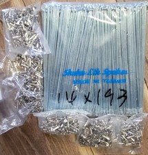 Wheelsets spokes 720 for sale  Barrington