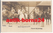 Foto soldat ffiziere gebraucht kaufen  Borna