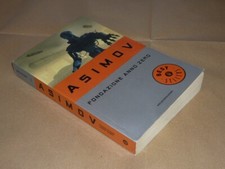 Asimov fondazione anno usato  San Giovanni in Persiceto