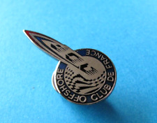 Offshore club power for sale  OAKHAM