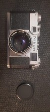 Fotagrafica nikon nippon usato  Roma