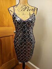 Women med sequin for sale  Auburn