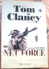 Net force tom usato  Genova