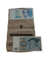 200 scheine 100 gebraucht kaufen  Tübingen