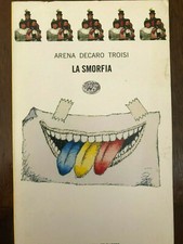 Smorfia massimo troisi usato  Montecchio Emilia