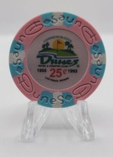 Dunes casino las for sale  Oklahoma City