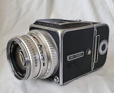 Hasselblad 500c medium d'occasion  Expédié en Belgium