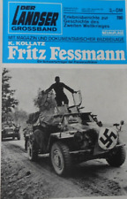 Landser 780 fritz gebraucht kaufen  Deutschland