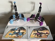 Lego bionicle nui for sale  SHEFFIELD