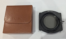 Nisi pro 100mm for sale  SLOUGH