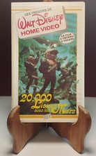 Vhs cassette video d'occasion  Rouen-