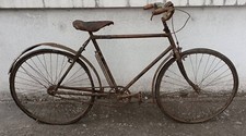 Tres ancien vélo d'occasion  Le Cendre