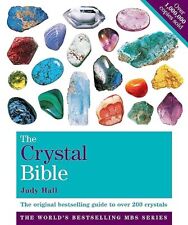 Crystal bible volume for sale  UK