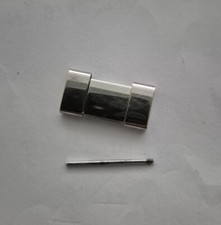 Eberhard maglia bracciale usato  Massa di Somma