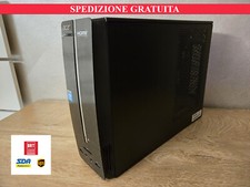Desktop acer spire usato Desktop acer spire usato  Venezia