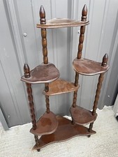 Vintage wooden spindle for sale  Topeka