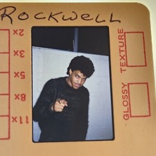 Rockwell singer photo for sale  Franklin Square
