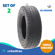 Set used 275 for sale  Chicago