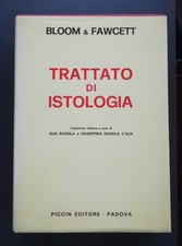 Trattato istologia usato  Italia
