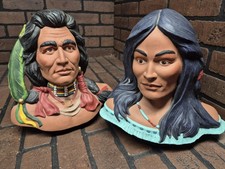 Large vintage pair for sale  Milton