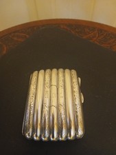 Antique solid silver for sale  COULSDON