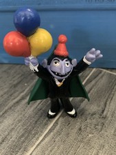 Sesame street applause for sale  MANSFIELD