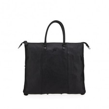 Shopper trasformabile pelle usato  Luserna San Giovanni