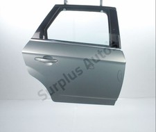 Porte arriere 1582403 d'occasion  France