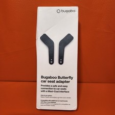Bugaboo butterfly car for sale  Harrison