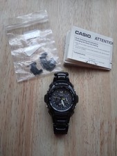 Casio shock watch for sale  HIGH WYCOMBE