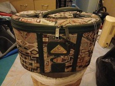 Vintage vanity bag for sale  SAXMUNDHAM