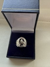 Men solid 925 for sale  ROMSEY