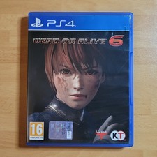 Dead alive ps4 usato Dead alive ps4 usato  Terranuova Bracciolini